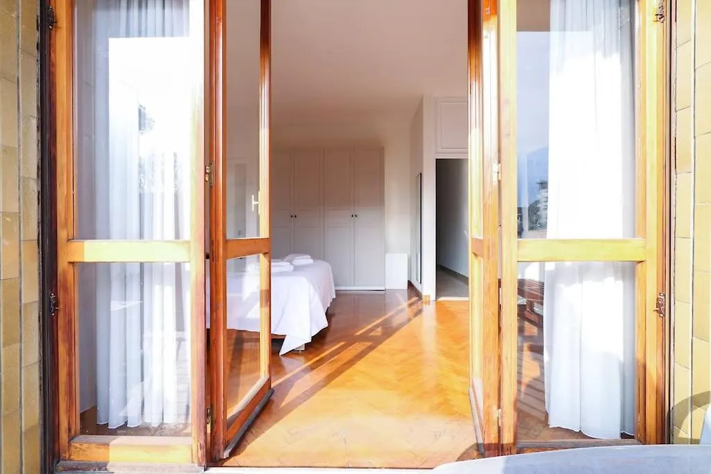 Appartamento Elegante E Spazioso Zona Solari Milan