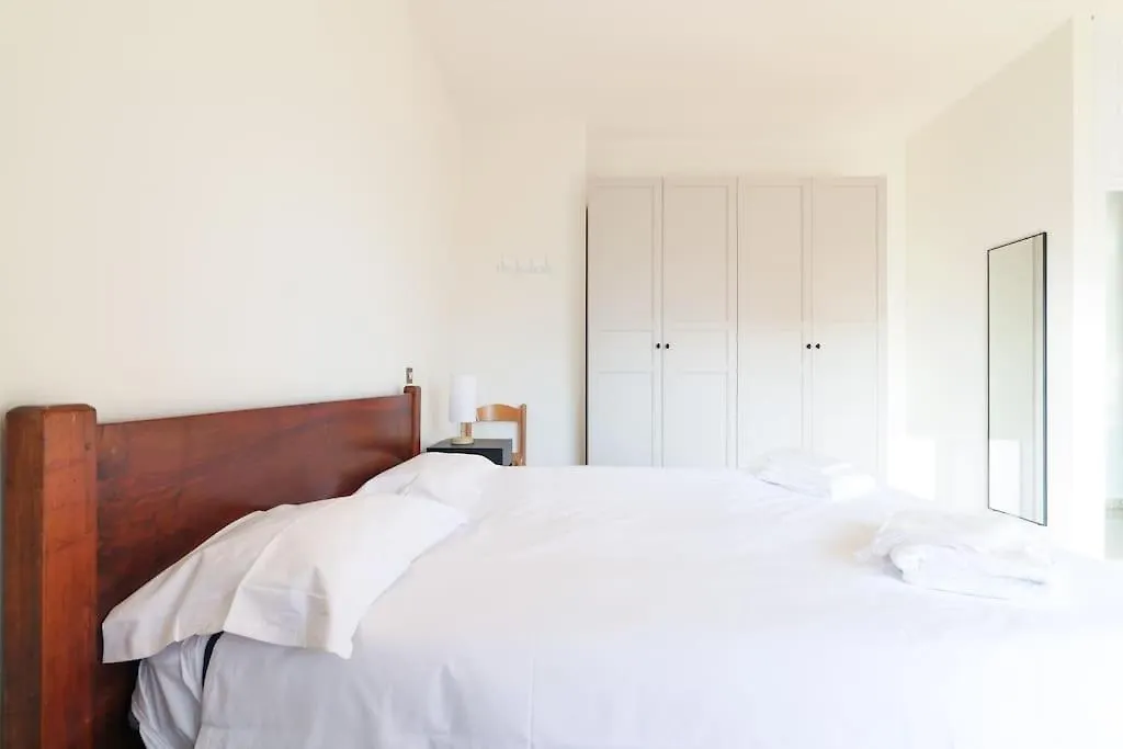 Appartamento Elegante E Spazioso Zona Solari Milan Apartment