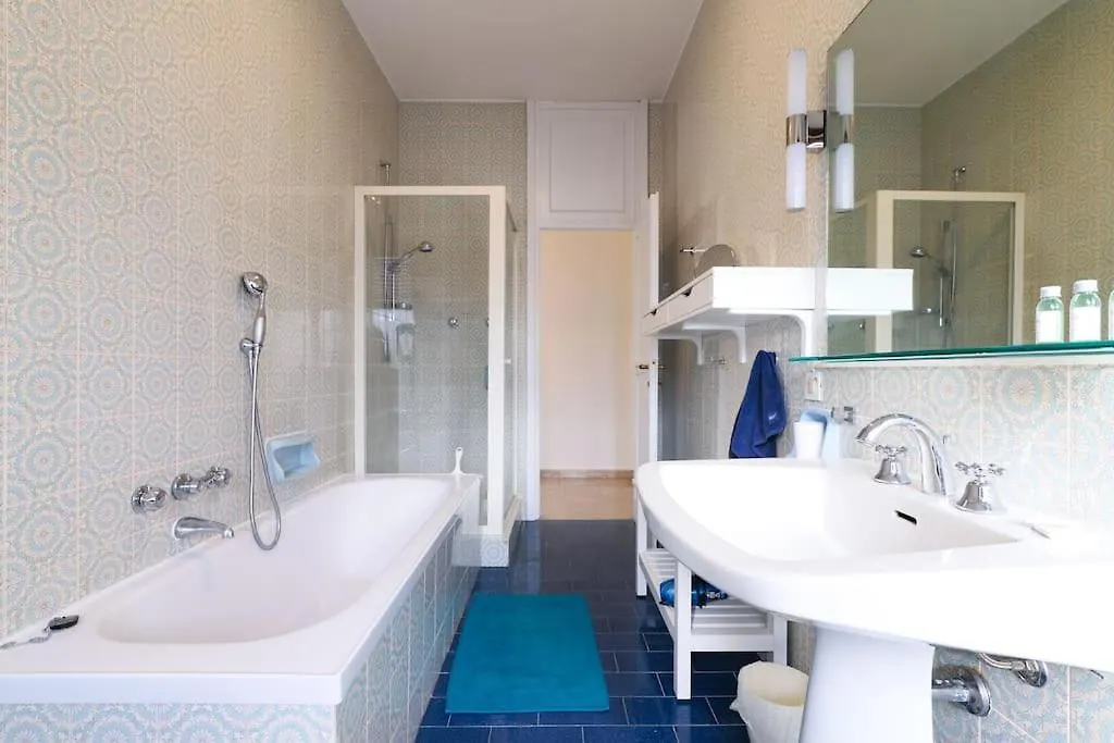 Appartamento Elegante E Spazioso Zona Solari Milan 0*,  Italy