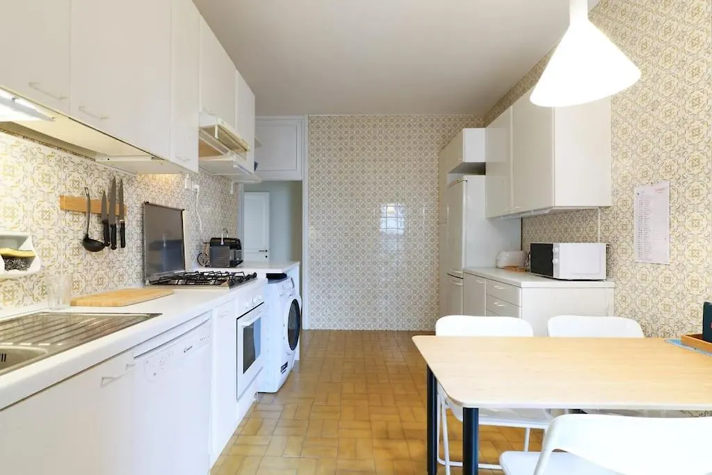 Appartamento Elegante E Spazioso Zona Solari Milan Apartment