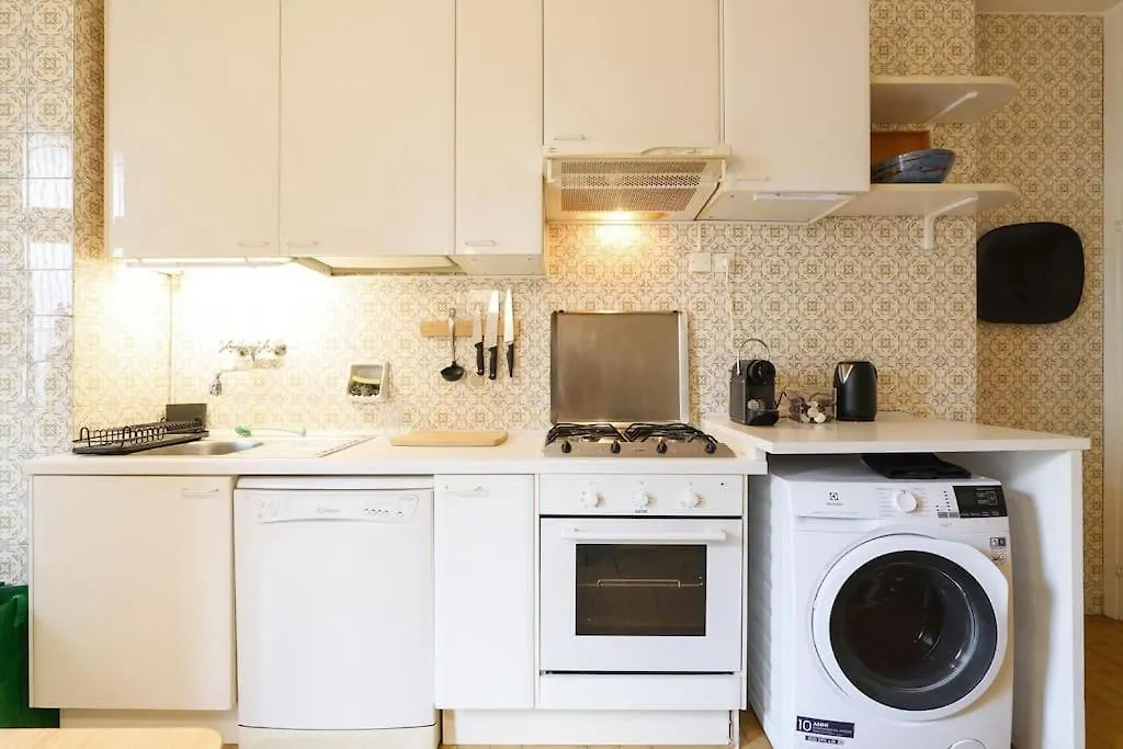 Appartamento Elegante E Spazioso Zona Solari Milan Apartment