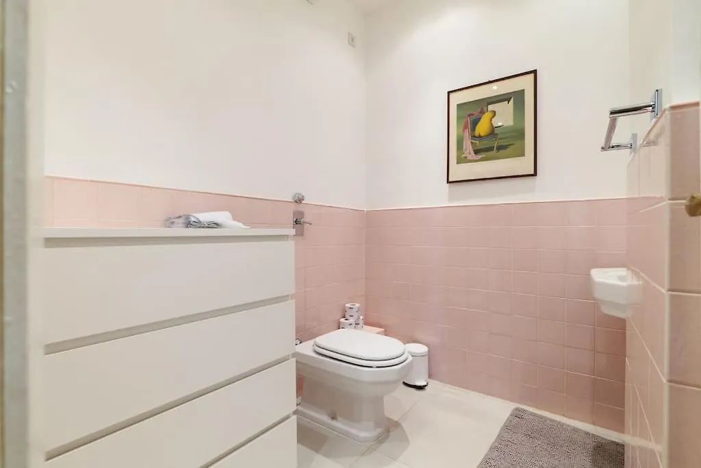 Apartment Appartamento Elegante E Spazioso Zona Solari Milan