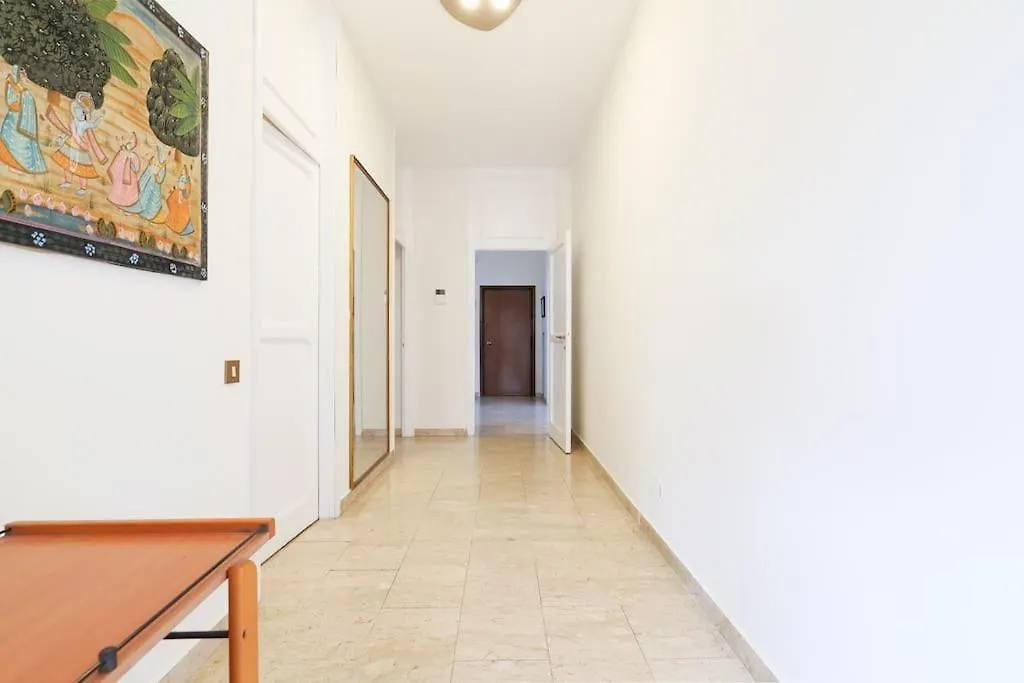 Appartamento Elegante E Spazioso Zona Solari Milan
