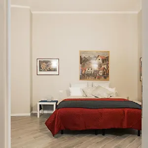 Cozy And Warm 1 Bedroom - Via Sapeto Apartamento