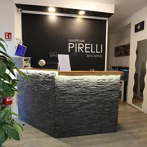 Pirelli Milánó