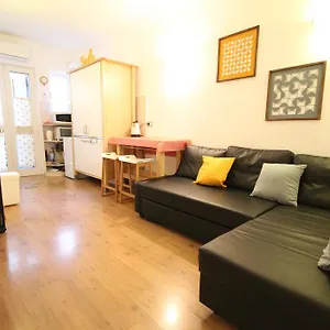 Sant'agostino Navigli Appartement